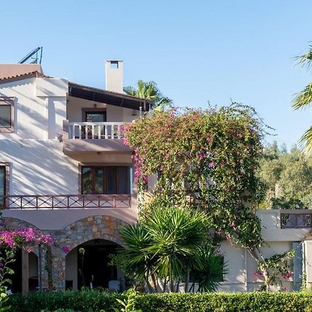 Modern Villas With Gardens And Stunning Views Ligaria  Exterior foto